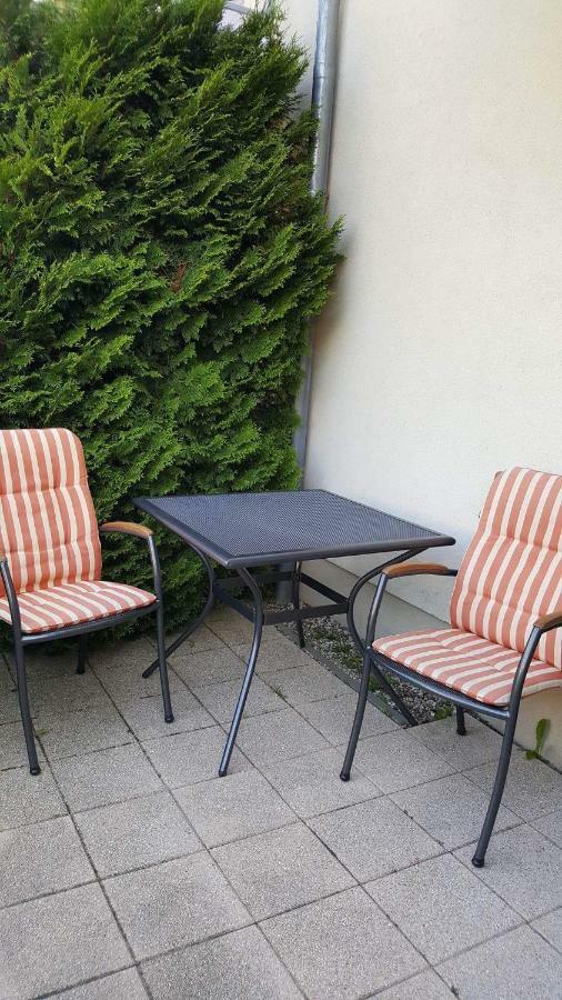 Apartament Maria Międzywodzie Zewnętrze zdjęcie